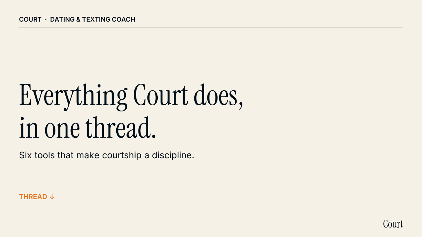 Court — image 1