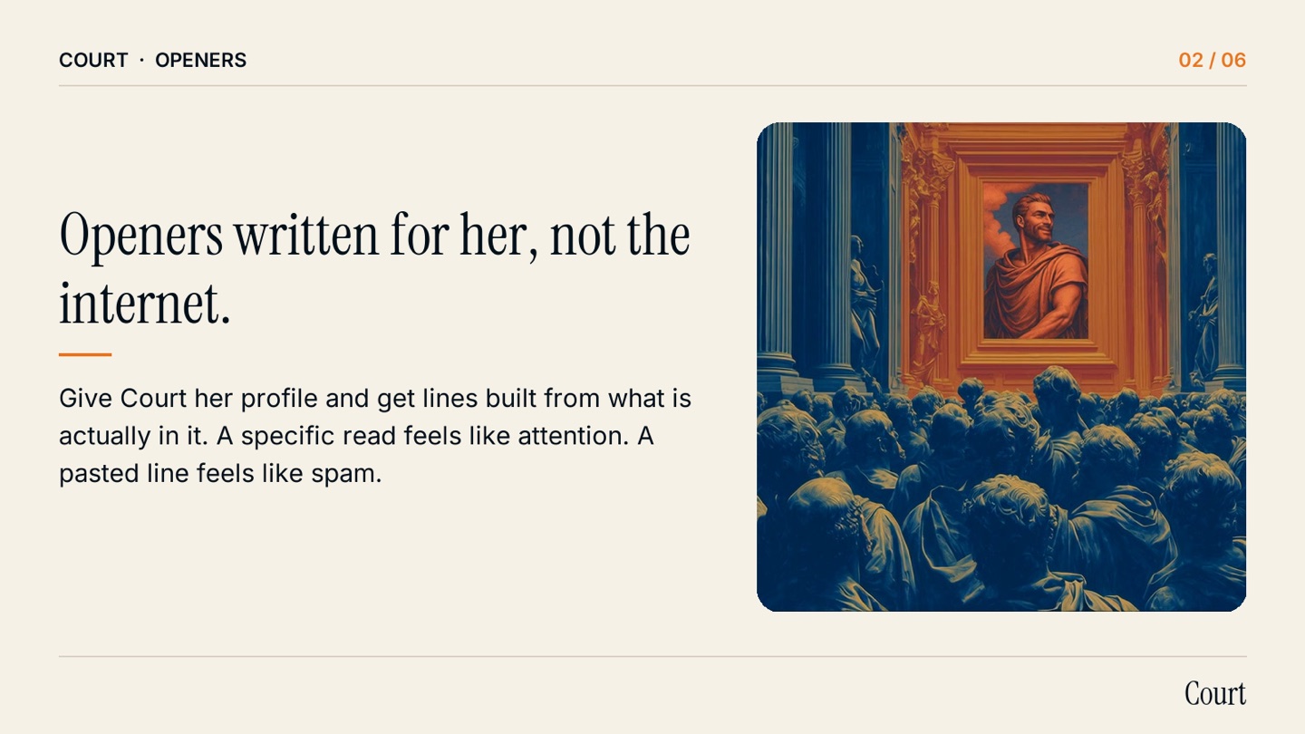 Court — image 3