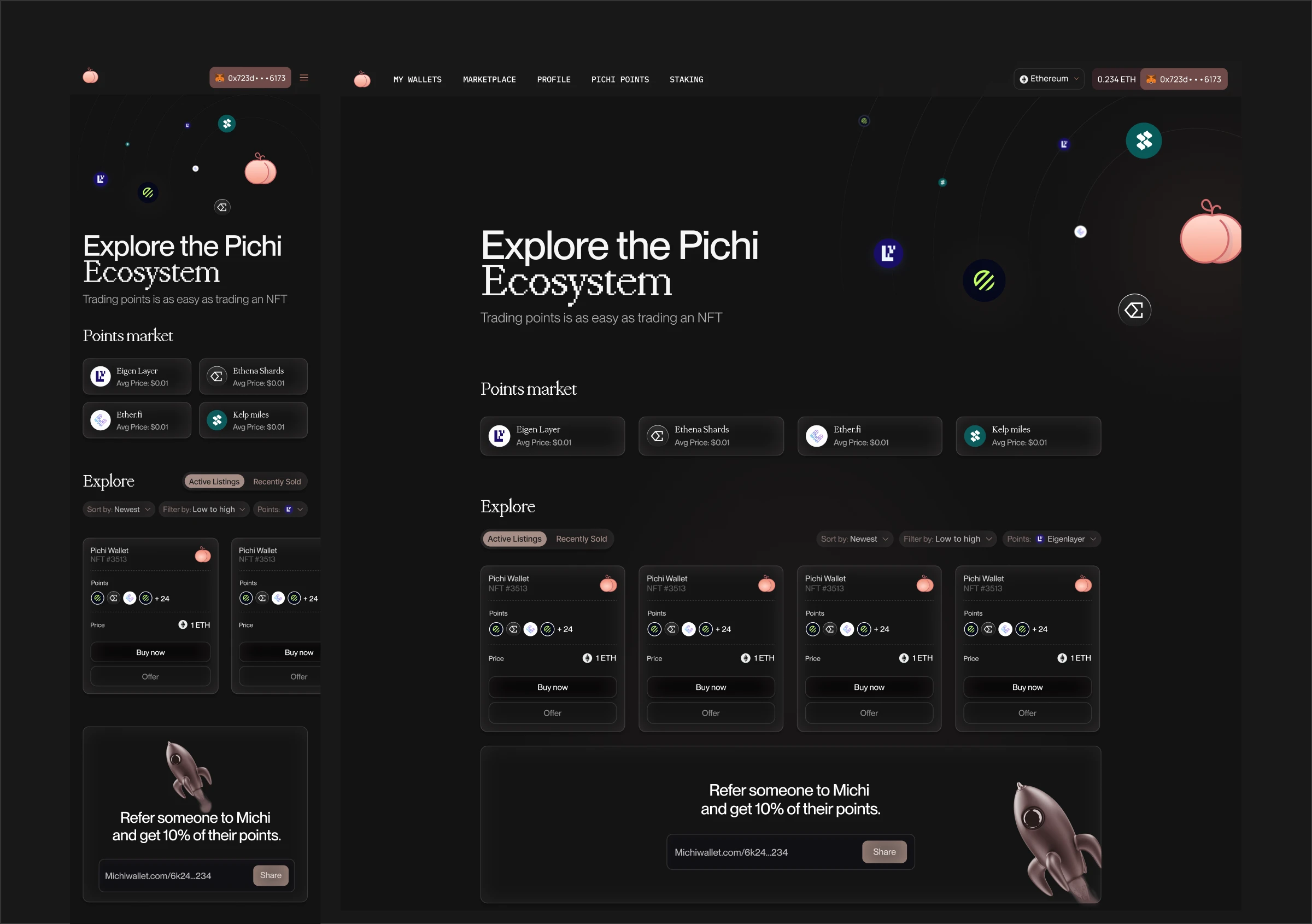 Pichi Finance — image 1