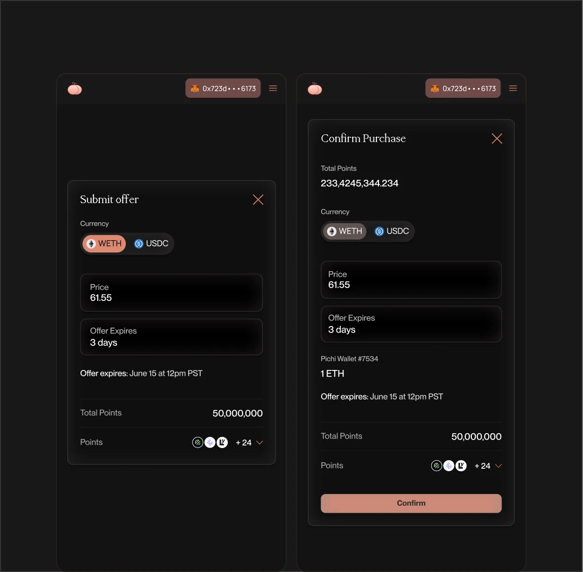 Pichi Finance — image 4