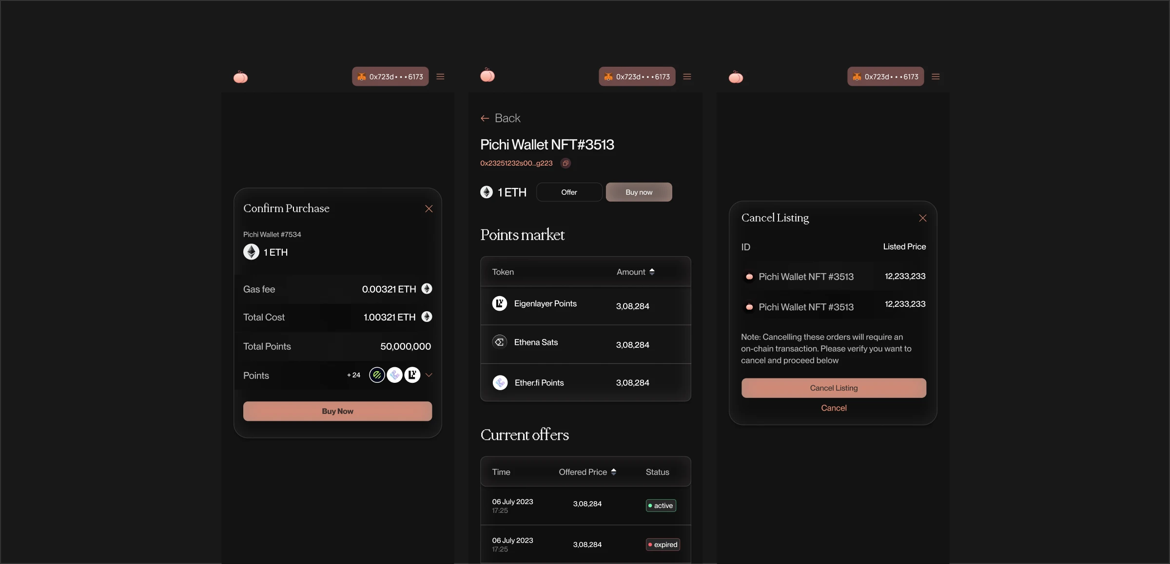 Pichi Finance — image 6