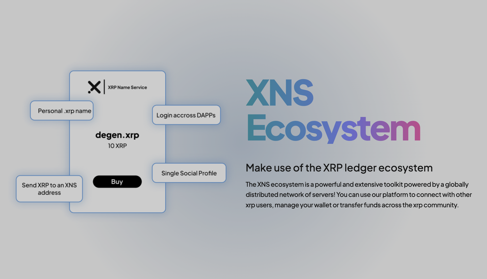 XRP Name Service — image 9